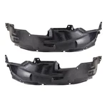 For Infiniti Q45 97-01 Fender Liner Rear Section Set Front Driver & Passenger. Fixed Price $85.49.