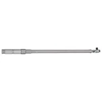 Proto 3/4" Drive Micrometer Torque Wrench 4 N/m Graduation, 41-9/16" Oal, Rat.... Fixed Price $1341.40.
