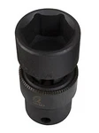 Sunex Suu-314u 3/8-inch Drive 7/16-inch Universal Impact Socket. Fixed Price $24.14.