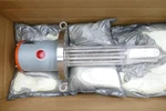 Watlow Tubular Flange Immersion Heater 2411-4012 Fl7 (480v/400v 3ph 10kw/6.9kw). Fixed Price $550.00.