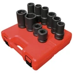 Sunex 5690a 10-pc 1 In. Drive Impact Socket Set. Fixed Price $280.93.