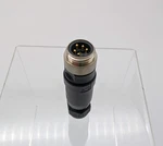 Eaton 5000111-372 Mini-line Cable Assembly 8a 600v 5 Pin Quick Disconnect. Fixed Price $23.24.
