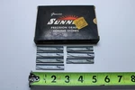 New Sunnen K16-j93 Honing Stones 7 Pcs. Fixed Price $35.00.