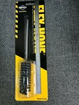 1" 120 Grit Silicone Carbide Flex Hone Brush Research (25.4mm) Bc10012 New. Fixed Price $17.55.