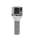 Ascot Ln-17 Lug Nuts 12mm X 1.25 Cone Lug; Bolt 19mm Hex - 20 Pack For Chrysler. Fixed Price $39.00.