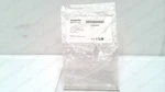 Siemens 8wa1822-7ax01 Clear Busbar Cover, See Desc #334325. Fixed Price $25.00.