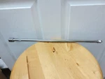 Truecraft # 40020, 20" Long, 1/2" Drive Ratchet Extension- Japan- Wobble End. Fixed Price $24.99.