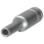 Teng M140607 Hexagon Deep Socket 6 Point Regular 0.6cm Drive 7mm. Fixed Price $25.43.