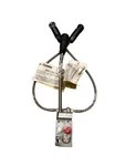 Itw Dynatec Hot Melt Glue Applicator Valve Bf0472dd2w. Fixed Price $119.99.