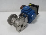 Tokyo Ktm Eb100 H35 Sr-x-r 1/90 Class 300 Valve 720 Wog 316ss Cf8m T194940. Fixed Price $749.99.