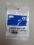 Graco Fusion Ap Side B Seal Cartridge Repair Kit Part#. Fixed Price $146.00.
