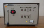 Ando Aq-4303b 400-1800nm White Light Source Used From Jpn Working. Fixed Price $1400.00.