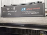 Ls Industries , Shot Peen Blaster. Fixed Price $15000.00.