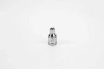 Sk Tools 5/32" 1/4" Drive 6 Point Fractional Standard Chrome Socket (40905). Fixed Price $11.77.