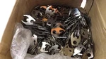Lot Of 2100 Electronic Stamping Corp 03244-06802 Parts T27179. Fixed Price $425.00.