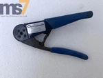 Astro Tool Corp M22520/2-01 Miniature Crimper/ Crimping #615717. Fixed Price $236.55.