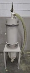 Aec Whitlock Filter Chamber Outlet Size 2.5 In. Inlet Model Vfcb225. Fixed Price $999.95.