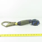 Dbi Sala 3101280 Quick Connect Self Retracting Lifeline 420lb Capacity. Fixed Price $68.72.