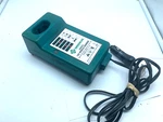 Greenlee 12v Vehicle Charger Model 52023076 7.2-18v Ni-mh And Ni-cd. Fixed Price $8.99.