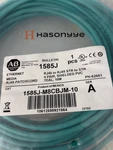 1pc Factory Sealed 1585j-m8cbjm-10 Allen-bradley Fast Shipping Quality Assurance. Fixed Price $169.57.