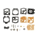 Walbro Carburetor Repair Kit For Poulan Gri (wt-628-1) & Other Chainsaws K20-wat. Fixed Price $26.58.