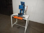 Jam Gpn305s Mechanical Punch Press M4392. Fixed Price $899.99.