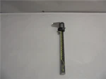 Mitutoyo Cd 8 Ax Digital Caliper Inch Precision Measuring Tool Tested. Fixed Price $79.99.
