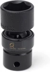 Sunex 224um 1/2-inch Drive 24-mm Universal Impact Socket One Size. Fixed Price $45.99.
