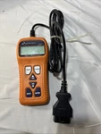 Actron Obdii Auto Scanner Cp9135 Scan Tool Tested Works. Fixed Price $71.99.