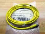 Allen Bradley 889p-f4ab-2 Cable 889pf4ab2. Fixed Price $22.77.