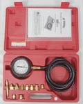 U.s General Engine Oil Pressure Test Kit Tool Complete Set 0-140 Psi Model. Fixed Price $29.99.