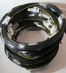 20x Corning D34401eb4r3100f Evolv Roc Drop Optical Dielectric Cable 100' Each. Fixed Price $850.00.