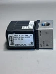 Burkert 6013 A 1/8 Fkm Ss Easy Fluid Control Npt1/4 Pmax 87psi 24vdc *tested*. Fixed Price $99.00.