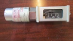 Brooks 3602-08f2a1c Variable Area Flow Meter 1/2in Npt. Fixed Price $70.00.