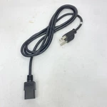 2pcs Intermec 1-974028-025 Us Ac Power Cord Charger Cable Rohs 1974028025. Fixed Price $13.49.