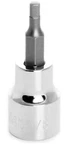Wilmar Hex Sockets / Bits W38874. Fixed Price $15.75.