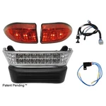 Light Bar Kit For Club Car Precedent 2004+, Gas/electric, 12v 04-08.5; Lgt-356el. Fixed Price $203.35.