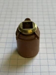 Milwaukee - 22-22-1251 Brush Holder Assembly. Fixed Price $5.20.