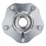 Moog 513357 Wheel Bearing And Hub Assembly For 15-19 Qashqai Rogue Sport. Fixed Price $188.56.