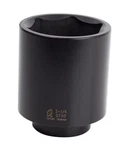 Sunex Tools 1/2 In. Drive 2-1/4 6-point Deep Impact Socket, Cr-mo Steel,. Fixed Price $81.49.