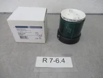 Telemecanique Xvb C33 Signal Light Green Tele 084506 Unused. Fixed Price $76.62.
