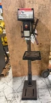 Dayton 3z19e 17" Drill Press Used. Fixed Price $650.00.