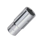 Genius Tools 1/2" Dr. 40mm Deep Hand Socket -. Fixed Price $33.66.