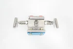 Anderson Greenwood M4teis-4 Instrument Manifold 6000psi. Fixed Price $269.40.