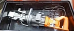 New Bn Products Usa Rebar Cutter And Bender Kit: #5 Max. Cut Size, Bend. Fixed Price $3499.00.