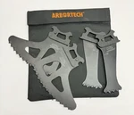 2 Pair, Arbortech , 07-24-106221 / 07-24-106221-2 Quick Switch General Purpose. Fixed Price $216.61.