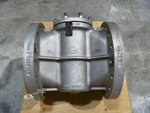 10" Xomox Tufline 316ss Fig 0367 300# Flanged Ptfe Seat Plug Valve Fcty Repaired. Fixed Price $4000.00.