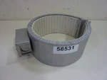 Ogden 2500 Watt Ceramic Heater Band Cbe07a03j-00673 New #61890. Fixed Price $66.00.