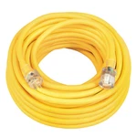 New Southwire Polar Solar Outdoor Extension Cord, 50 Ft. - P/n 1488sw0002. Fixed Price $31.00.