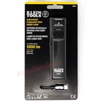 New Klein Tools 56074 Slim Pocket Led Flashlight With Green Laser Rechargeable. Fixed Price $49.95.